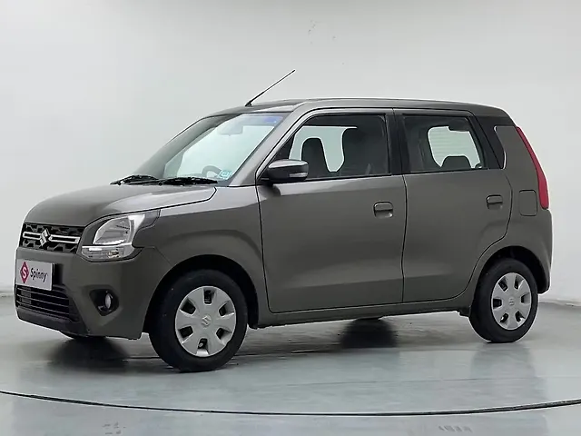 Used 2019 Maruti Suzuki Wagon R in Gohana