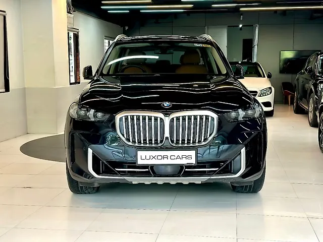 Used 2026 BMW X5 in Pune Used 2026 BMW X5 in Pune