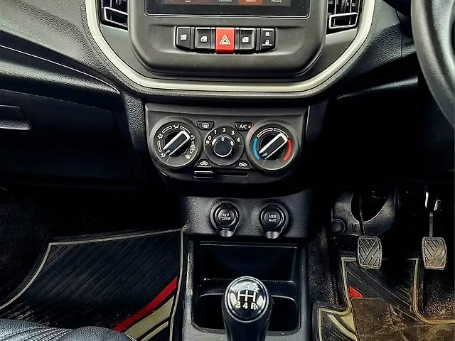 Used Maruti Suzuki Celerio ZXi Plus [2021-2023] in Ahmedabad