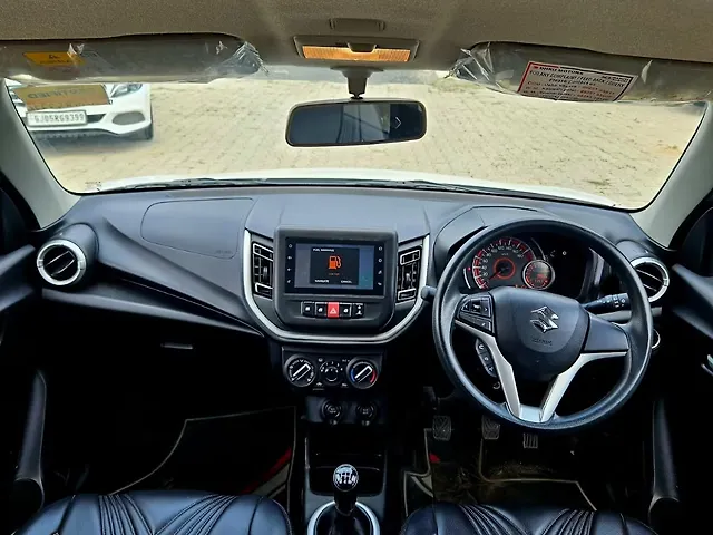 Used Maruti Suzuki Celerio ZXi Plus [2021-2023] in Ahmedabad