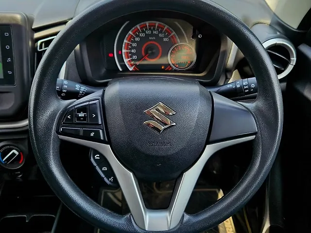 Used Maruti Suzuki Celerio ZXi Plus [2021-2023] in Ahmedabad