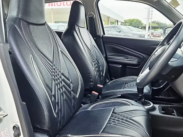 Used Maruti Suzuki Celerio ZXi Plus [2021-2023] in Ahmedabad