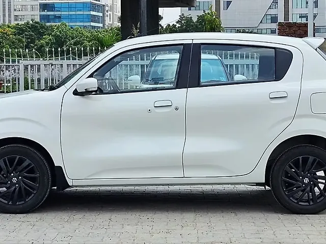 Used Maruti Suzuki Celerio ZXi Plus [2021-2023] in Ahmedabad