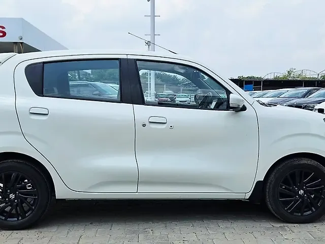 Used Maruti Suzuki Celerio ZXi Plus [2021-2023] in Ahmedabad