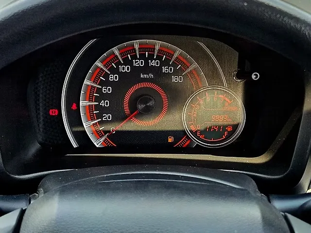 Used Maruti Suzuki Celerio ZXi Plus [2021-2023] in Ahmedabad