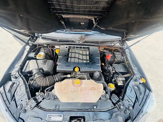Used Mahindra Scorpio 2021 S11 2WD 7 STR in Chandigarh
