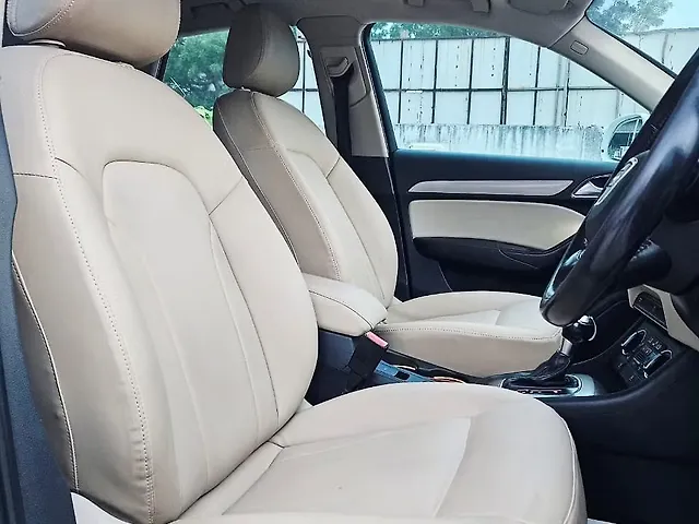Used Audi Q3 [2015-2017] 30 TDI S in Ahmedabad
