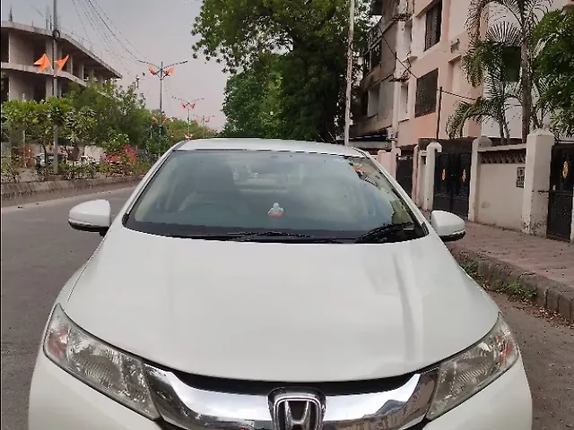 Used 2015 Honda City in Nagpur Used 2015 Honda City in Nagpur