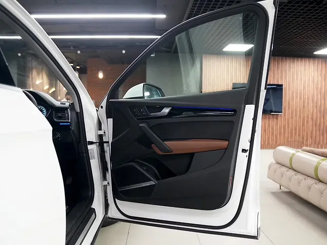 Used Audi Q5 Technology 45 TFSI [2021-2024] in Kolkata
