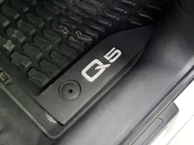 Used Audi Q5 Technology 45 TFSI [2021-2024] in Kolkata