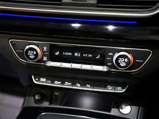Used Audi Q5 Technology 45 TFSI [2021-2024] in Kolkata