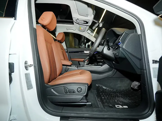 Used Audi Q5 Technology 45 TFSI [2021-2024] in Kolkata