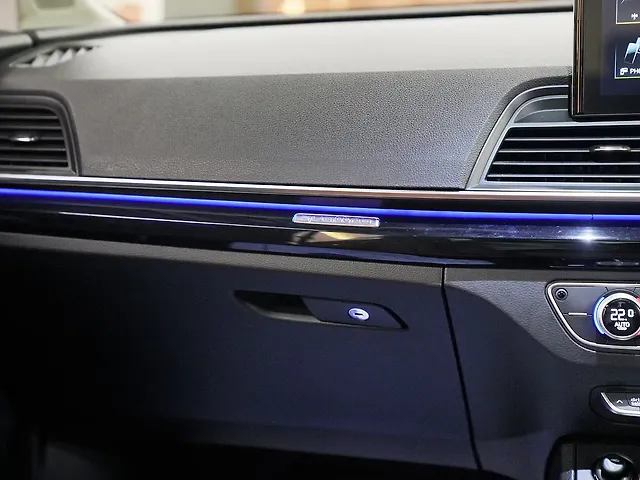 Used Audi Q5 Technology 45 TFSI [2021-2024] in Kolkata
