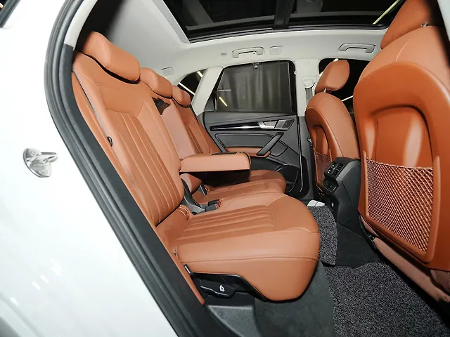 Used Audi Q5 Technology 45 TFSI [2021-2024] in Kolkata