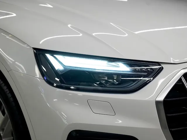 Used Audi Q5 Technology 45 TFSI [2021-2024] in Kolkata