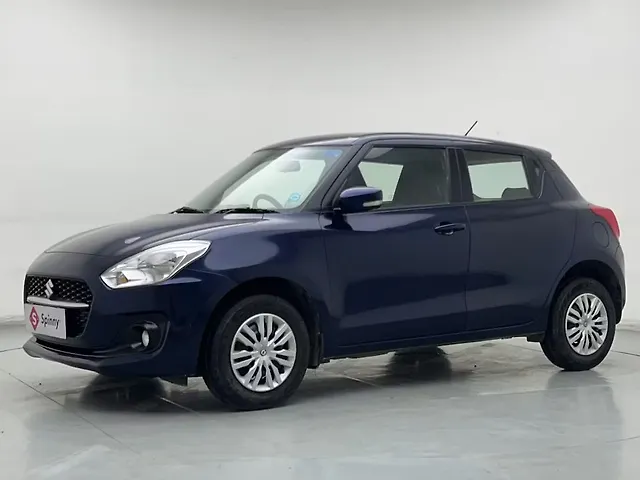 Used 2022 Maruti Suzuki Swift in Delhi