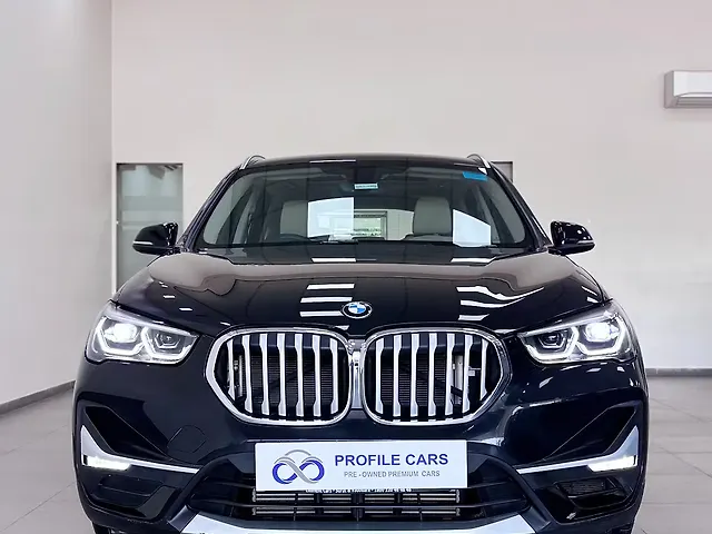Used 2023 BMW X1 in Vadodara