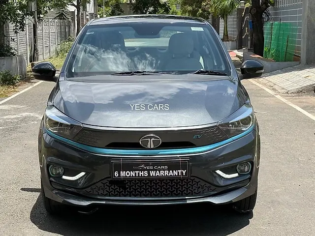 Used 2023 Tata Tigor EV in Chennai
