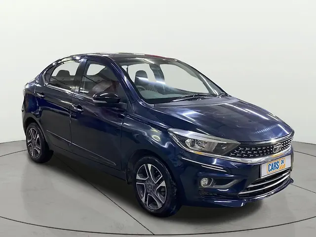 Used 2020 Tata Tigor in Indore