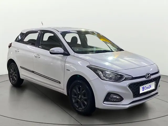 Used 2019 Hyundai Elite i20 in Indore Used 2019 Hyundai Elite i20 in Indore