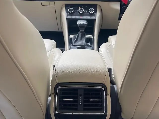 Used Skoda Kodiaq [2017-2020] Style 2.0 TDI 4x4 AT in Bangalore