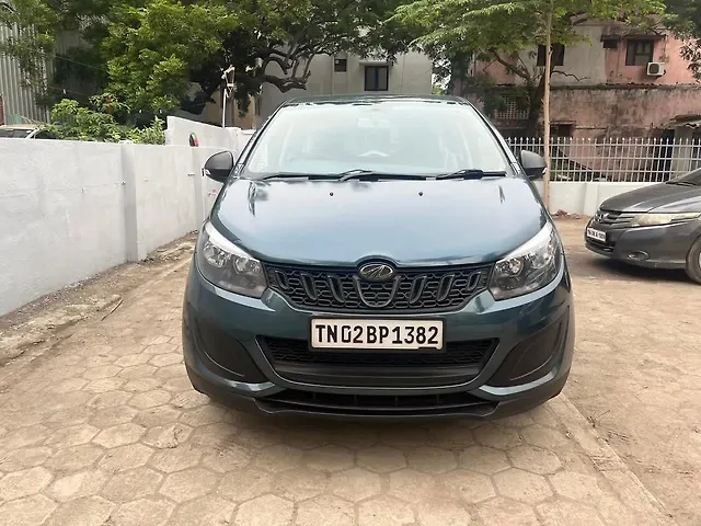 Used 2018 Mahindra Marazzo in Chennai Used 2018 Mahindra Marazzo in Chennai