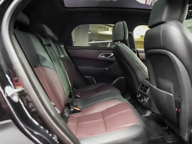 Used Land Rover Range Rover Velar HSE Dynamic 2.0 Petrol in Delhi