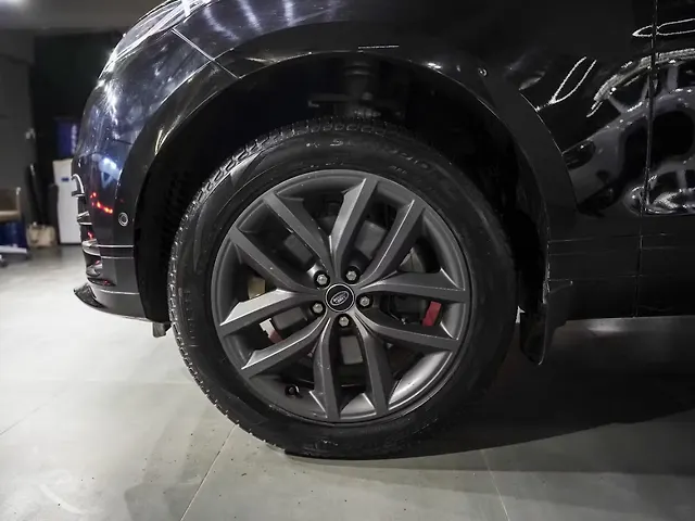 Used Land Rover Range Rover Velar HSE Dynamic 2.0 Petrol in Delhi
