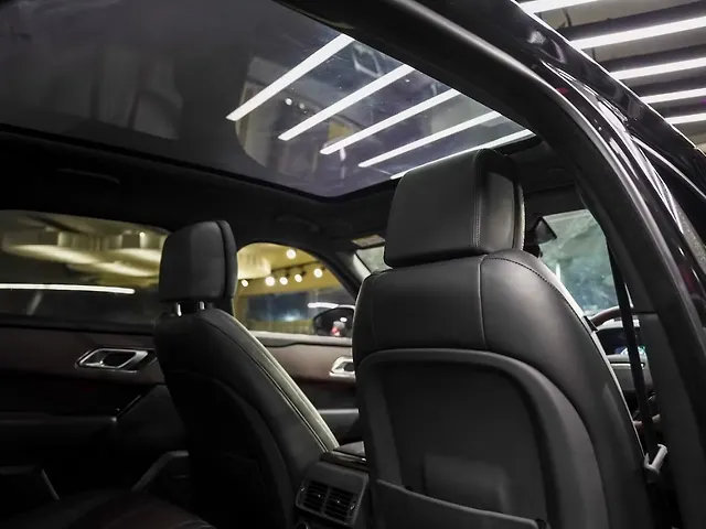 Used Land Rover Range Rover Velar HSE Dynamic 2.0 Petrol in Delhi