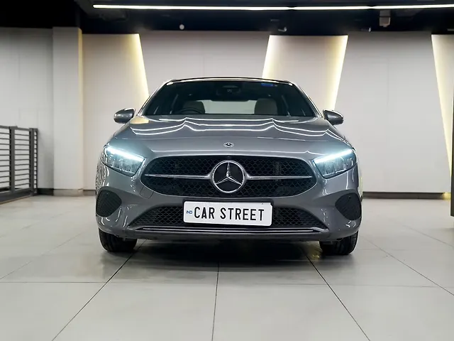 Used 2026 Mercedes-Benz A-Class Limousine in Kolkata