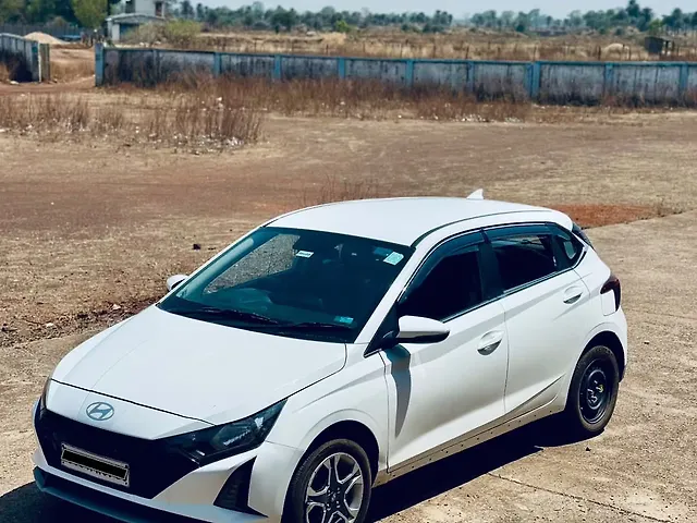 Used 2023 Hyundai Elite i20 in Raipur