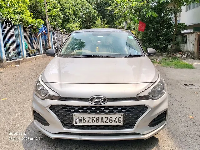 Used 2018 Hyundai Elite i20 in Kolkata