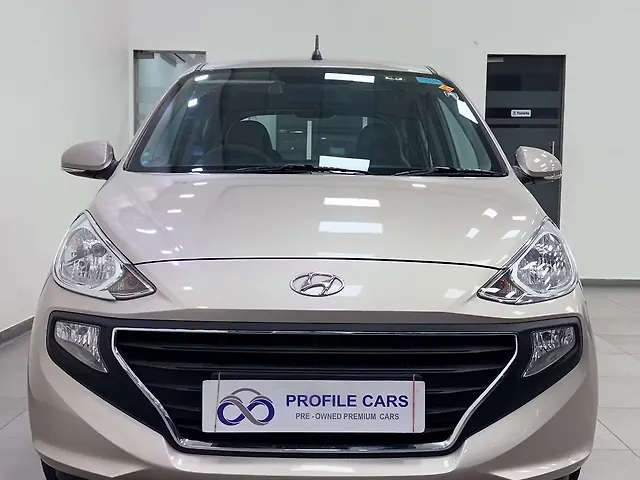 Used 2019 Hyundai Santro in Vadodara