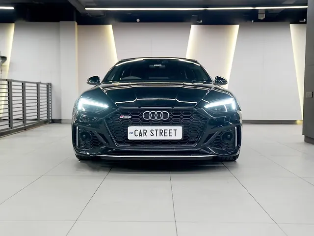 Used 2024 Audi RS5 in Kanpur