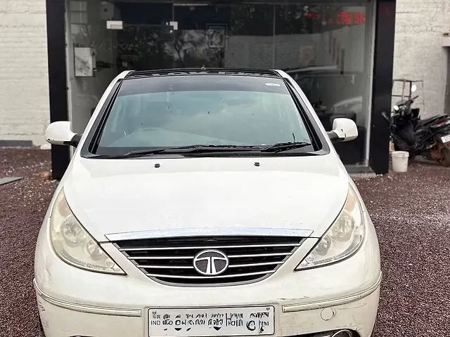 Used 2015 Tata Manza in Raipur