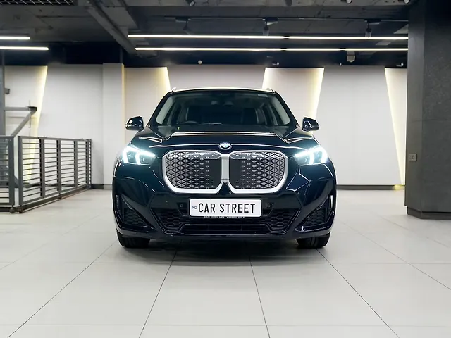 Used 2025 BMW iX1 in Kanpur Used 2025 BMW iX1 in Kanpur