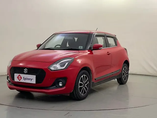 Used 2019 Maruti Suzuki Swift in Bangalore