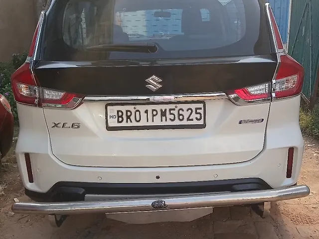 Used 2021 Maruti Suzuki XL6 in Patna