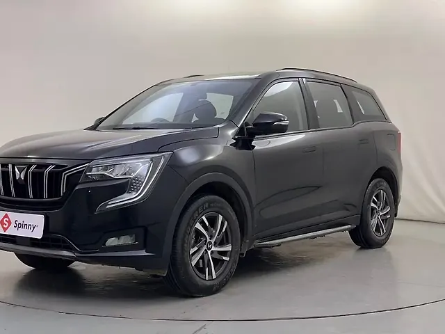 Used 2024 Mahindra XUV700 in Bangalore