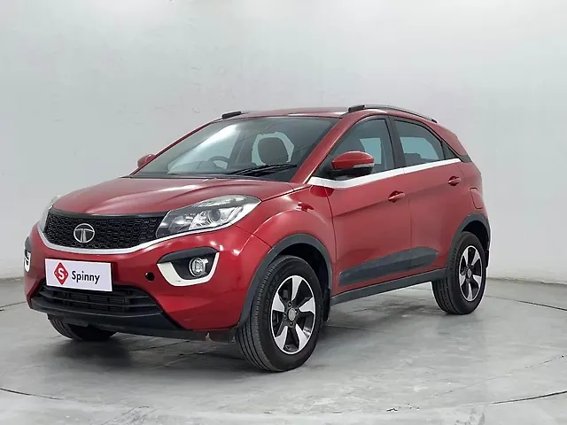 Used 2019 Tata Nexon in Pune