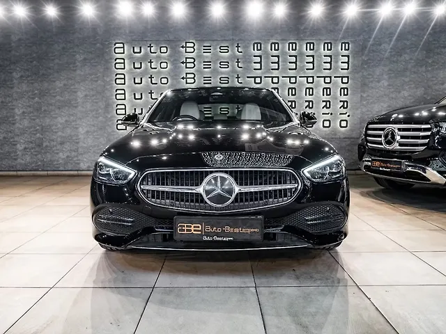 Used 2022 Mercedes-Benz C-Class in Delhi Used 2022 Mercedes-Benz C-Class in Delhi
