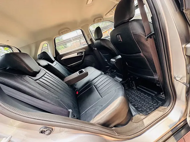 Used Toyota Urban Cruiser Premium Grade MT in Ranchi