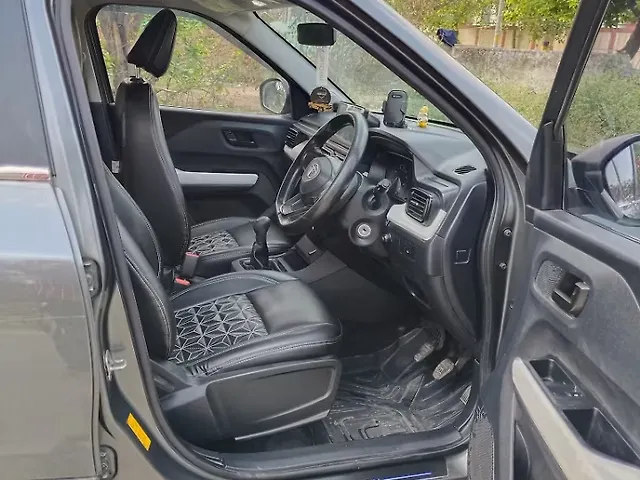 Used Tata Punch [2021-2026] Pure MT [2021-2023] in Delhi