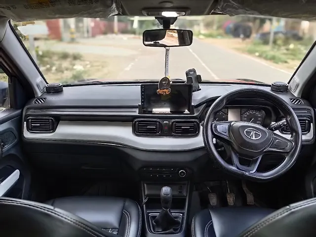 Used Tata Punch [2021-2026] Pure MT [2021-2023] in Delhi