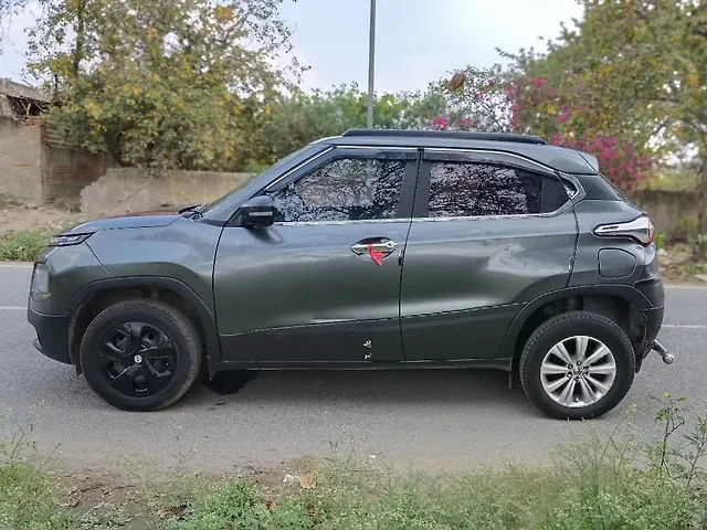 Used Tata Punch [2021-2026] Pure MT [2021-2023] in Delhi