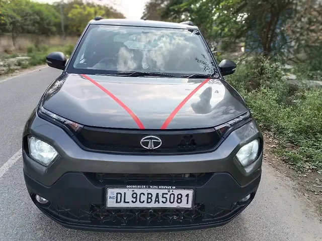 Used 2022 Tata Punch in Delhi