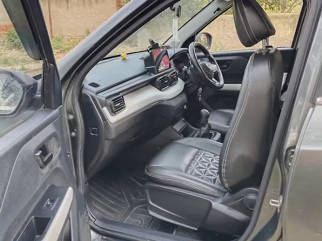Used Tata Punch [2021-2026] Pure MT [2021-2023] in Delhi