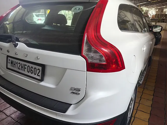 Used 2011 Volvo XC60 in Navi Mumbai