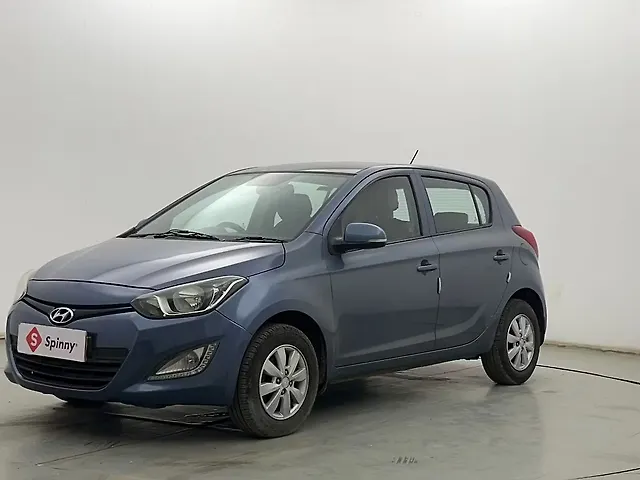 Used 2013 Hyundai Elite i20 in Kolkata