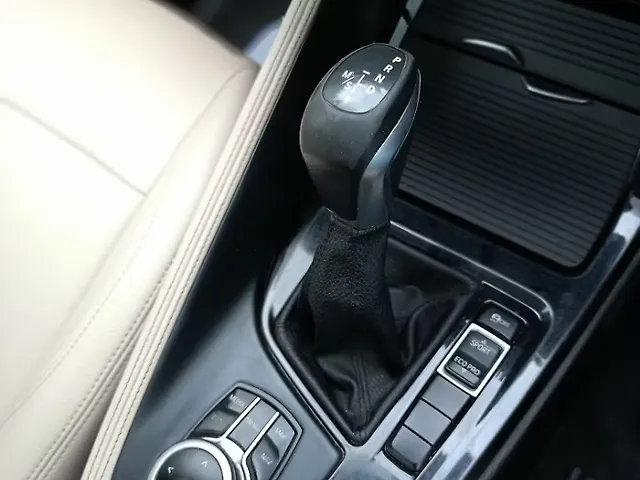 Used BMW X1 [2020-2023] sDrive20d xLine in Bangalore
